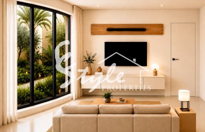 Новостройки - Квартира - Torrevieja - Торревьеха