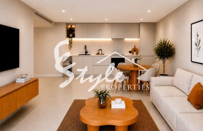 Новостройки - Квартира - Torrevieja - Торревьеха