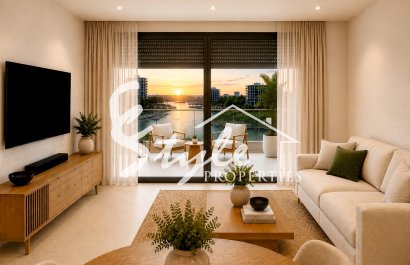 Новостройки - Квартира - Torrevieja - Торревьеха