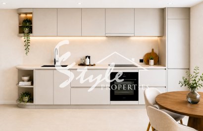 Новостройки - Квартира - Torrevieja - Торревьеха