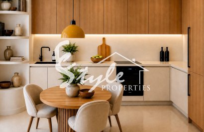 Новостройки - Квартира - Torrevieja - Торревьеха