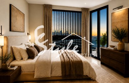 Новостройки - Квартира - Torrevieja - Торревьеха