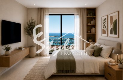 Новостройки - Квартира - Torrevieja - Торревьеха