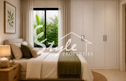 Новостройки - Квартира - Torrevieja - Торревьеха