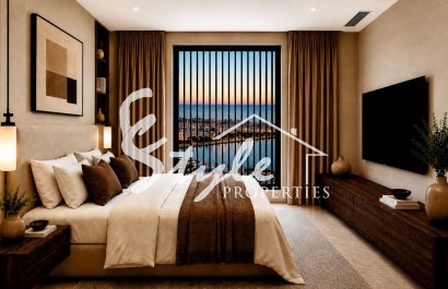 Новостройки - Квартира - Torrevieja - Торревьеха