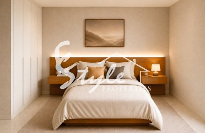 Новостройки - Квартира - Torrevieja - Торревьеха