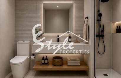 Новостройки - Квартира - Torrevieja - Торревьеха
