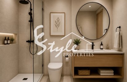 Новостройки - Квартира - Torrevieja - Торревьеха