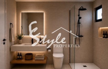 Новостройки - Квартира - Torrevieja - Торревьеха