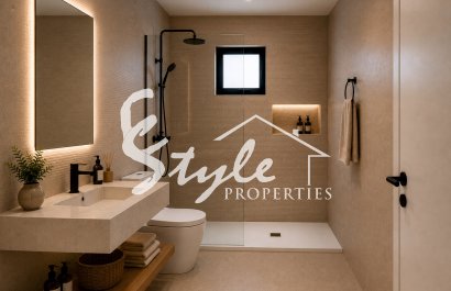 Новостройки - Квартира - Torrevieja - Торревьеха