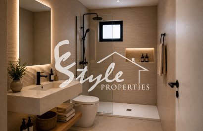 Новостройки - Квартира - Torrevieja - Торревьеха