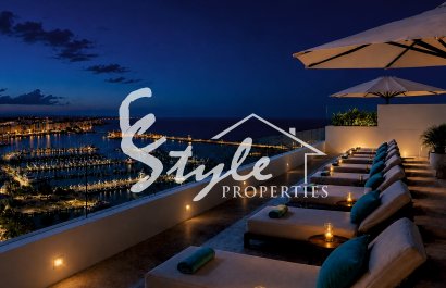 Новостройки - Квартира - Torrevieja - Торревьеха