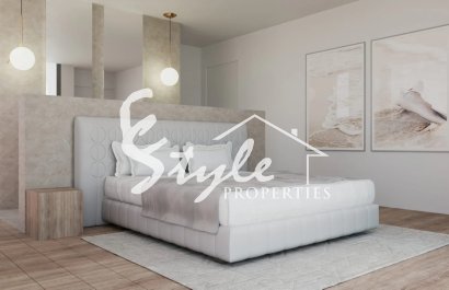 New build - Villa - Denia