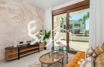 Новостройки - Квартира - Torrevieja - Торревьеха