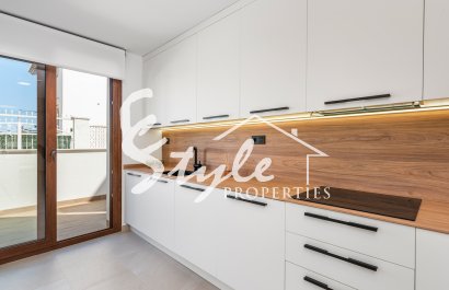 Новостройки - Квартира - Torrevieja - Торревьеха
