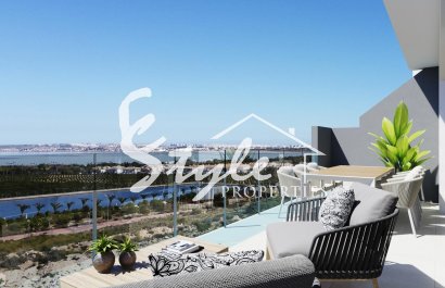 Новостройки - Квартира - Torrevieja - Торревьеха