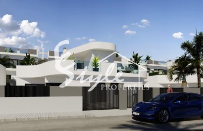 Новостройки - Квартира - Torrevieja - Торревьеха
