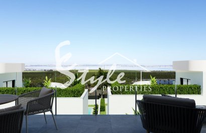 Новостройки - Квартира - Torrevieja - Торревьеха