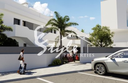 Новостройки - Квартира - Torrevieja - Торревьеха