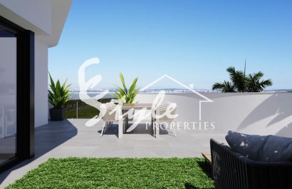 Новостройки - Квартира - Torrevieja - Торревьеха