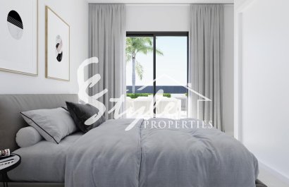 Новостройки - Квартира - Torrevieja - Торревьеха