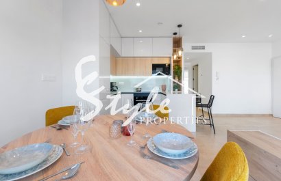 Nuevo - Apartamento - Torrevieja