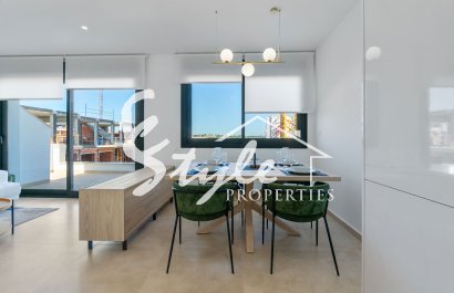 Nuevo - Apartamento - Torrevieja