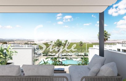 Новостройки - Квартира - Torrevieja - Торревьеха