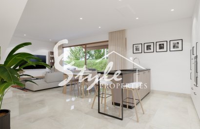 New build - Villa - Elche
