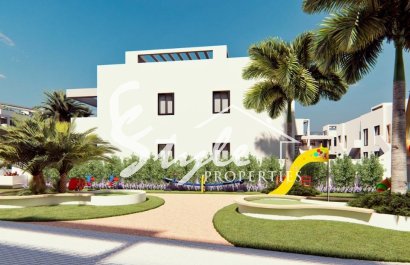 Nuevo - Apartamento - Torrevieja