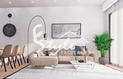 Nuevo - Apartamento - Torrevieja