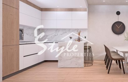 Nuevo - Apartamento - Torrevieja