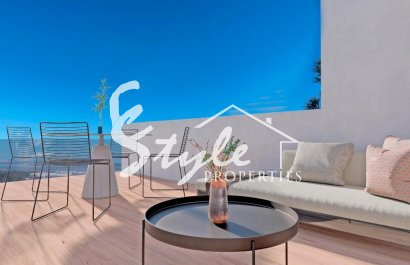 Nuevo - Apartamento - Torrevieja