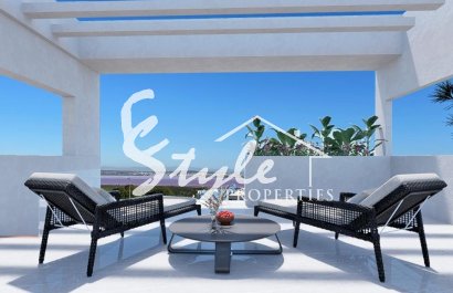 Nuevo - Apartamento - Torrevieja
