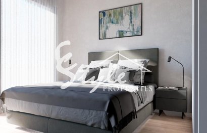 Nuevo - Apartamento - Torrevieja