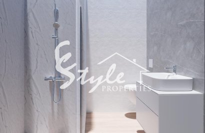 Nuevo - Apartamento - Torrevieja