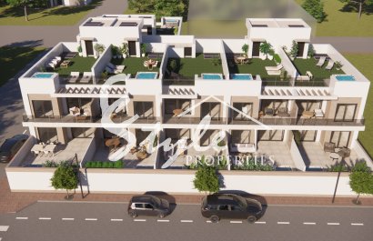 New build - Apartament  - Ciudad Quesada - Rojales