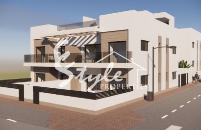 New build - Apartament  - Ciudad Quesada - Rojales