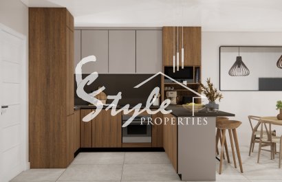 New build - Apartament  - Ciudad Quesada - Rojales