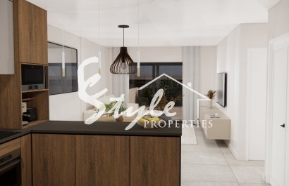 New build - Apartament  - Ciudad Quesada - Rojales