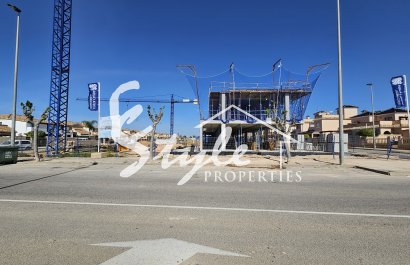 New build - Apartament  - Torre de la Horadada (Alicante) - Torre de la Horadada