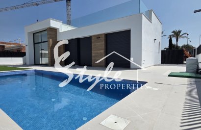 New build - Villa - Murcia - Condado de Alhama