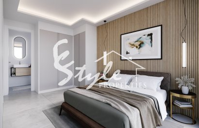 New build - Villa - Murcia - Condado de Alhama