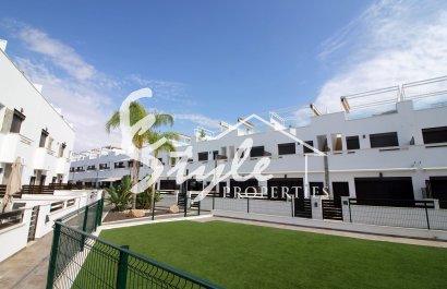 New build - Townhouse - Pilar de la Horadada - Pilar de La Horadada