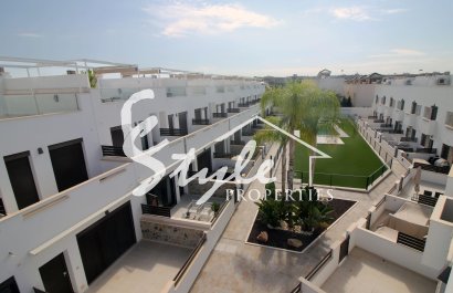 New build - Townhouse - Pilar de la Horadada - Pilar de La Horadada