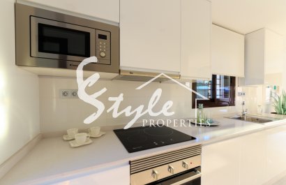 New build - Townhouse - Pilar de la Horadada - Pilar de La Horadada