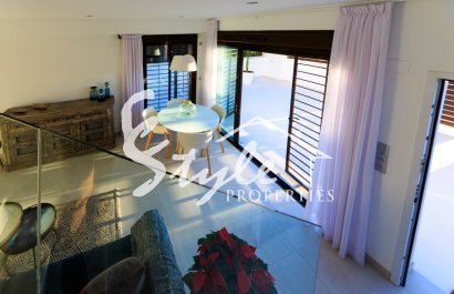 New build - Townhouse - Pilar de la Horadada - Pilar de La Horadada