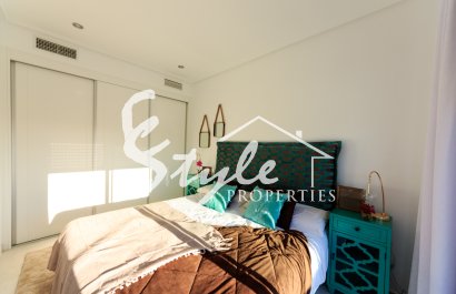 New build - Townhouse - Pilar de la Horadada - Pilar de La Horadada