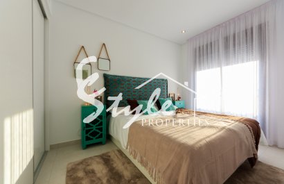 New build - Townhouse - Pilar de la Horadada - Pilar de La Horadada