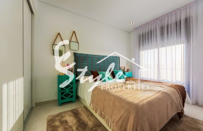New build - Townhouse - Pilar de la Horadada - Pilar de La Horadada